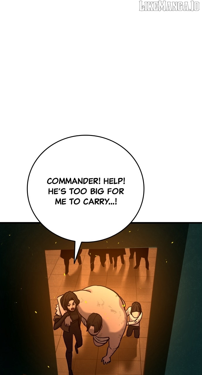 Read Justice Deserved ENGLISH Manga Online