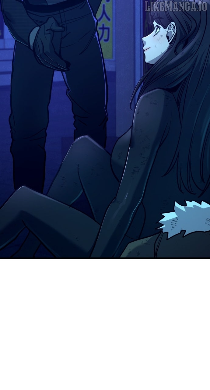 Read Justice Deserved ENGLISH Manga Online