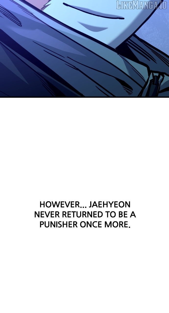 Read Justice Deserved ENGLISH Manga Online