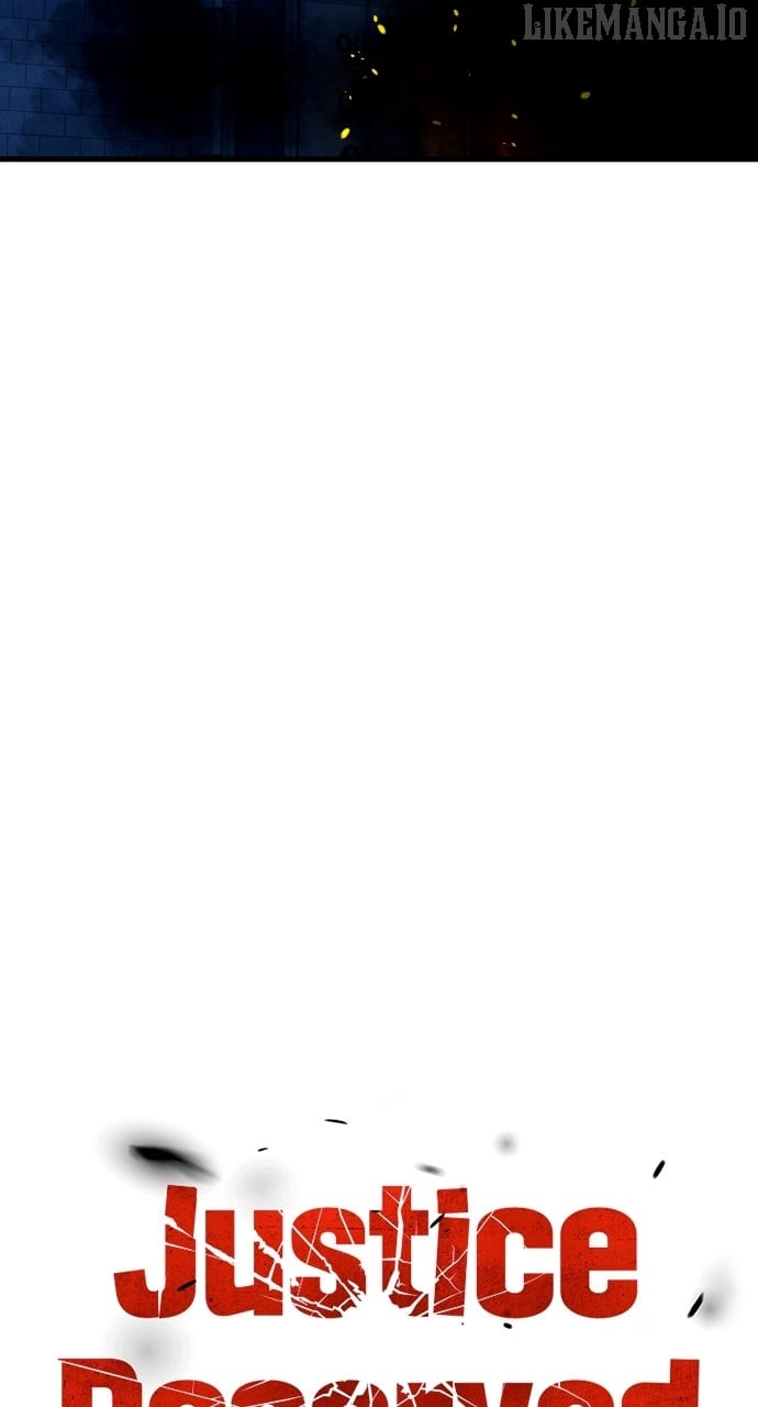 Read Justice Deserved ENGLISH Manga Online