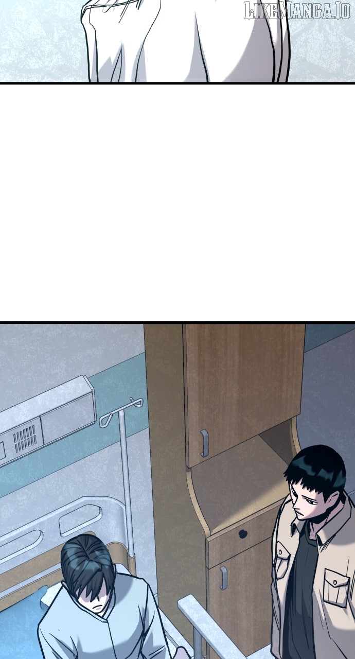 Read Justice Deserved ENGLISH Manga Online