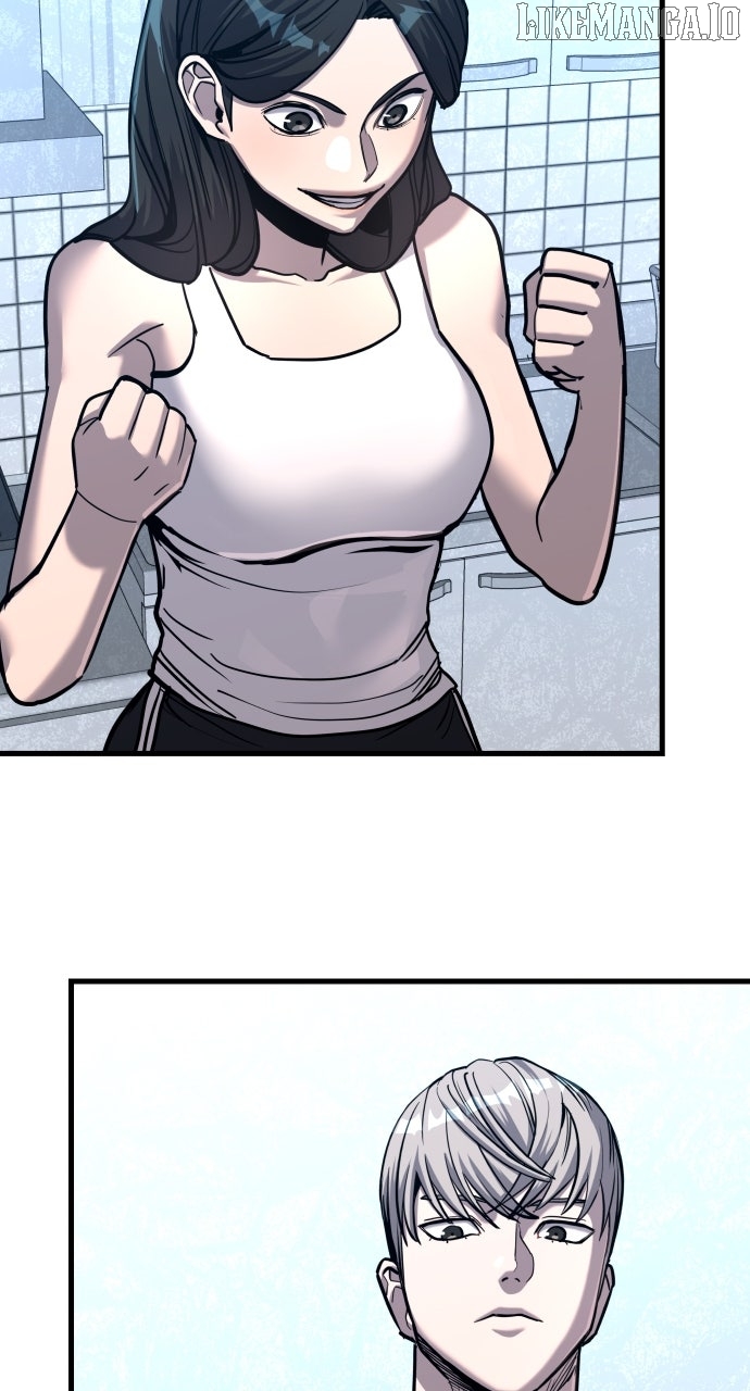 Read Justice Deserved ENGLISH Manga Online