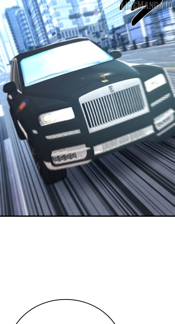 Read Justice Deserved ENGLISH Manga Online