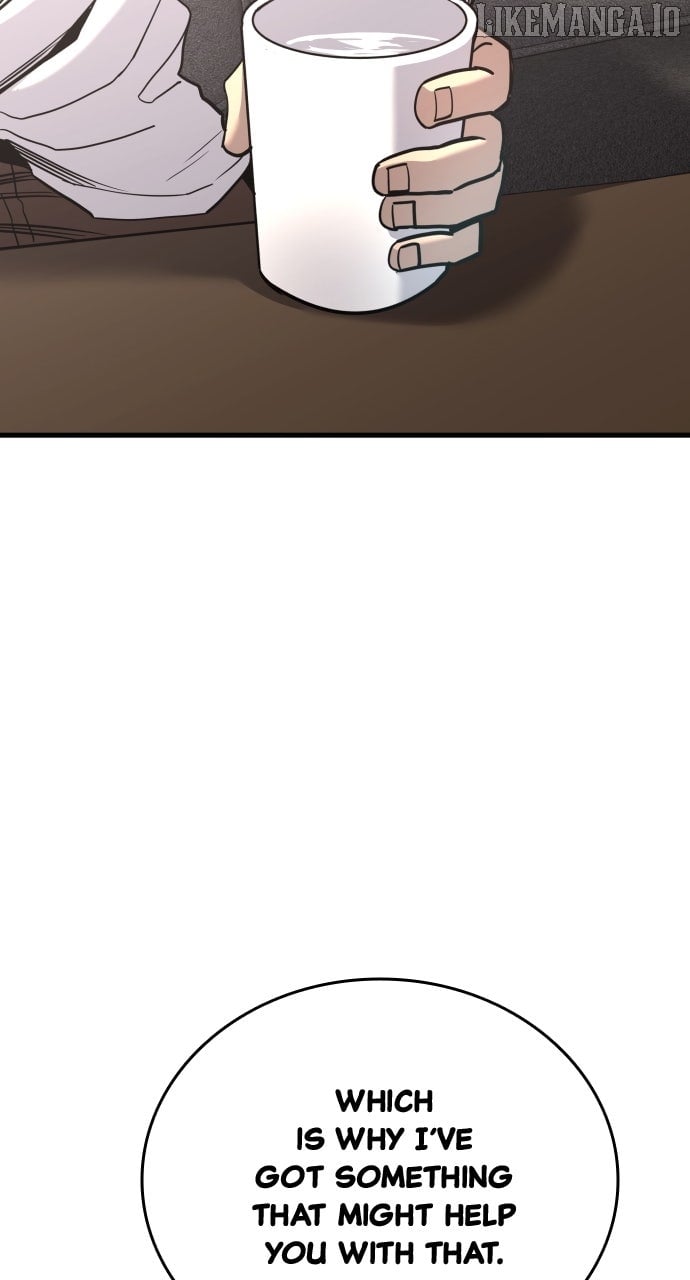 Read Justice Deserved ENGLISH Manga Online