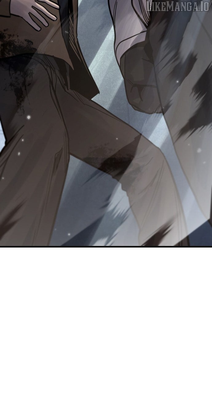 Read Justice Deserved ENGLISH Manga Online