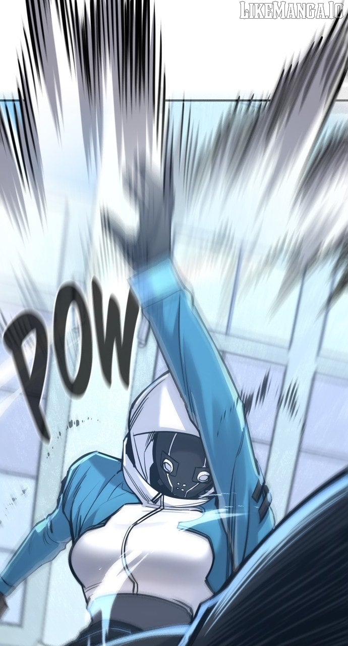 Read Justice Deserved ENGLISH Manga Online