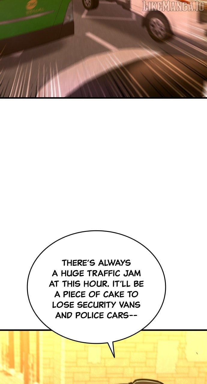 Read Justice Deserved ENGLISH Manga Online