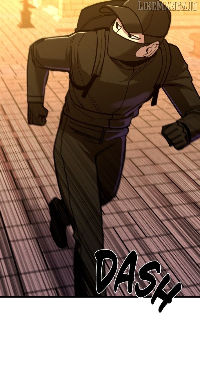 Read Justice Deserved ENGLISH Manga Online