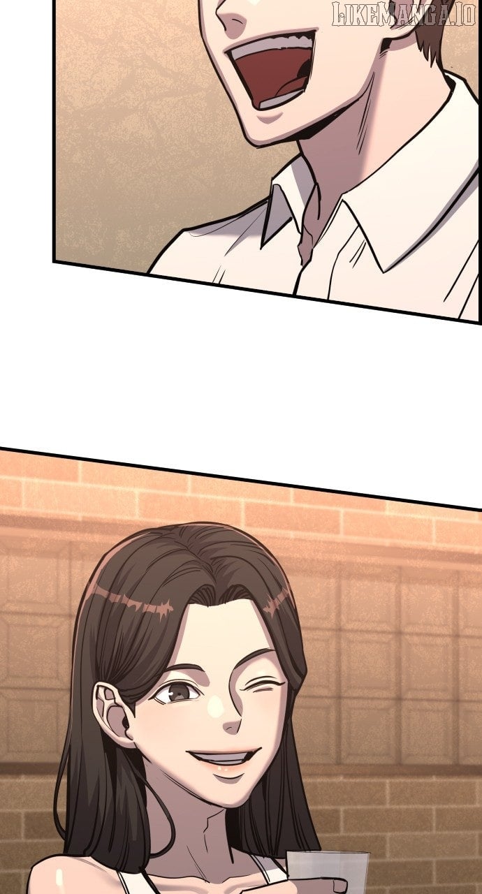 Read Justice Deserved ENGLISH Manga Online