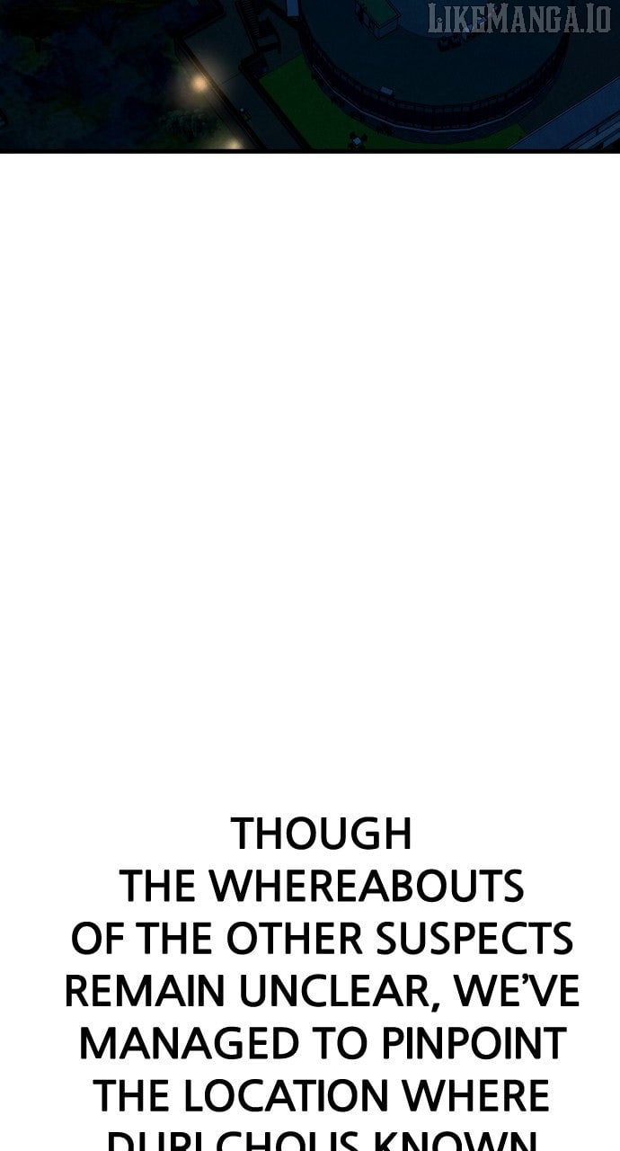 Read Justice Deserved ENGLISH Manga Online