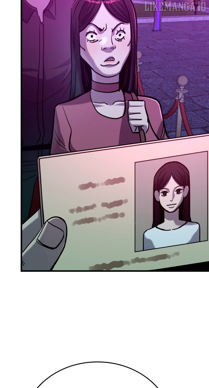 Read Justice Deserved ENGLISH Manga Online