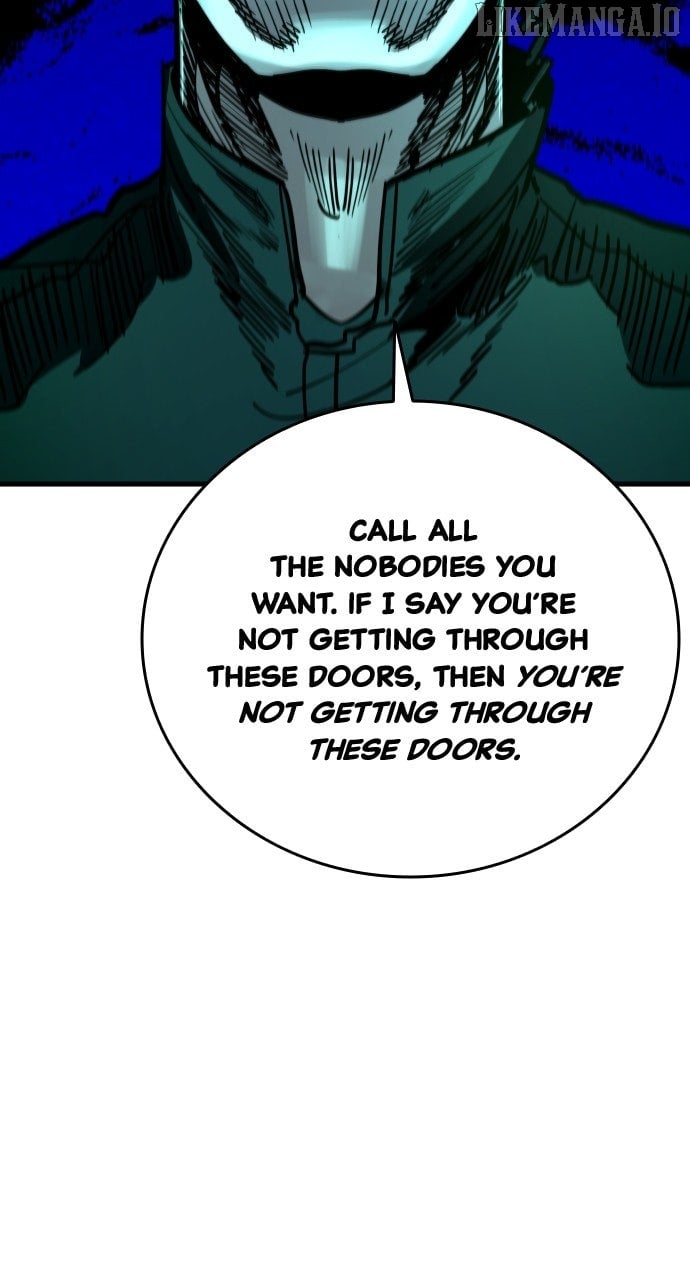 Read Justice Deserved ENGLISH Manga Online