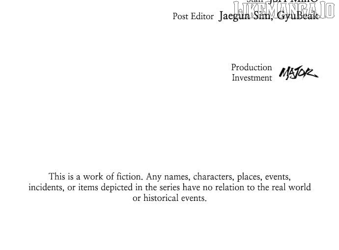 Read Justice Deserved ENGLISH Manga Online