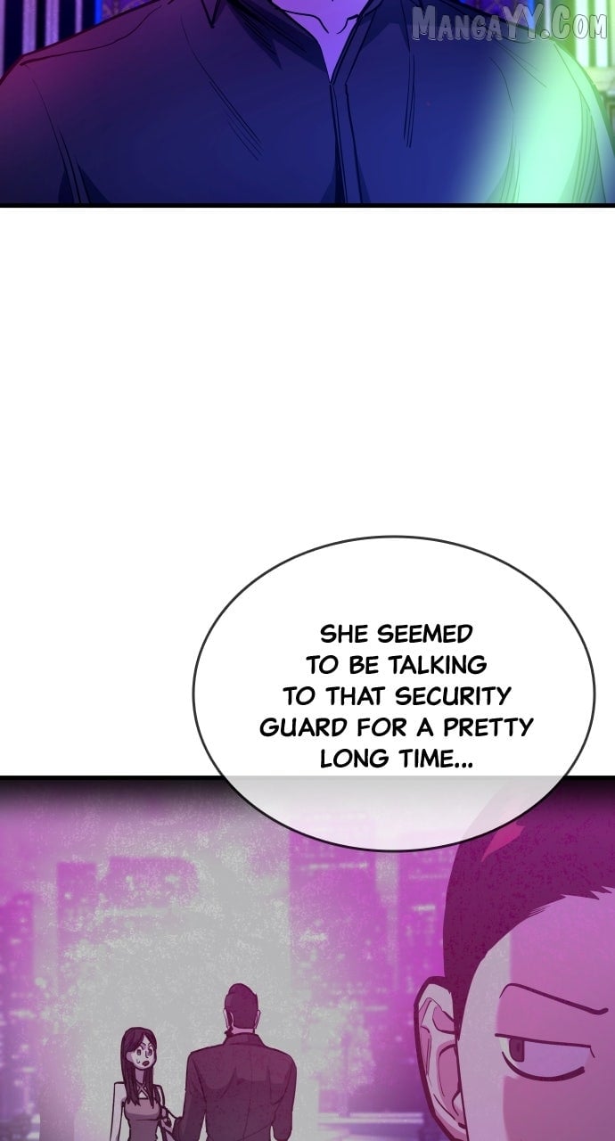 Read Justice Deserved ENGLISH Manga Online