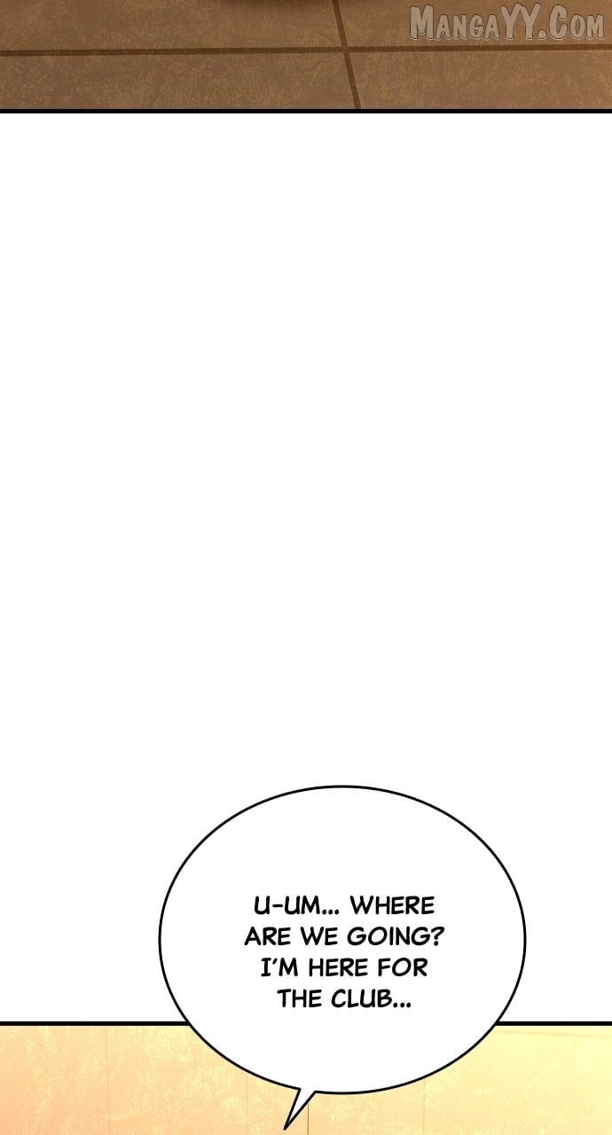 Read Justice Deserved ENGLISH Manga Online