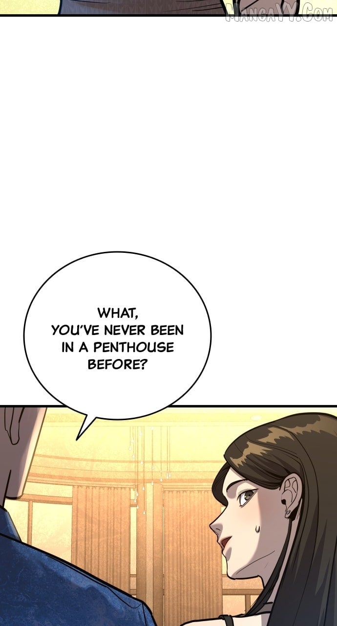 Read Justice Deserved ENGLISH Manga Online