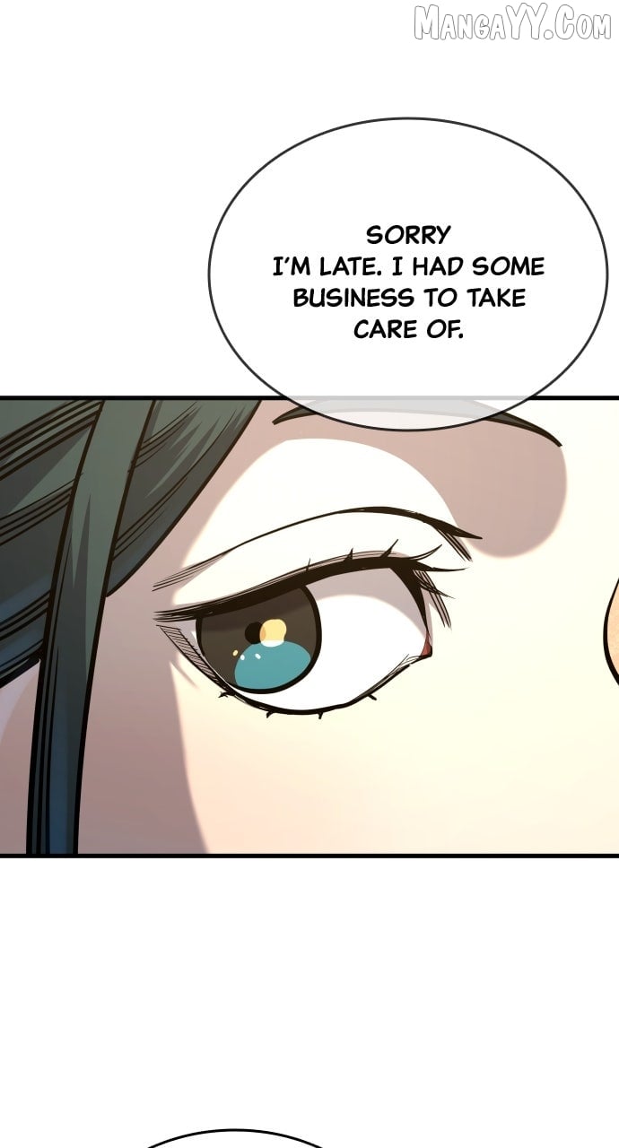 Read Justice Deserved ENGLISH Manga Online