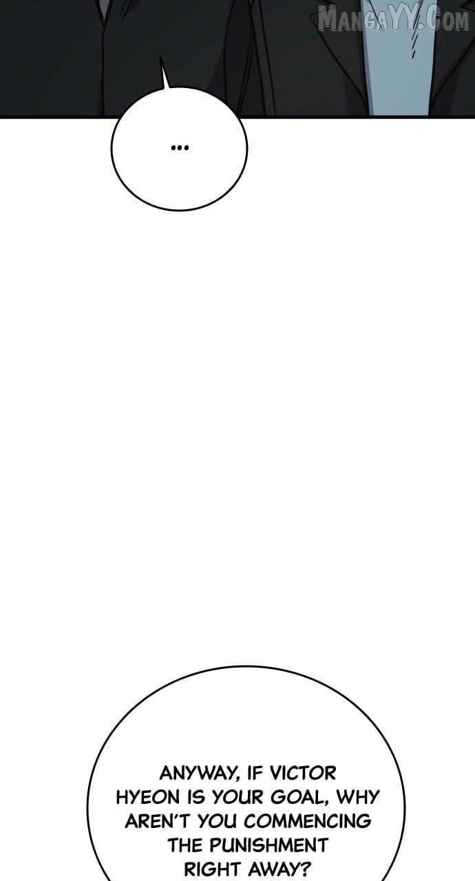 Read Justice Deserved ENGLISH Manga Online