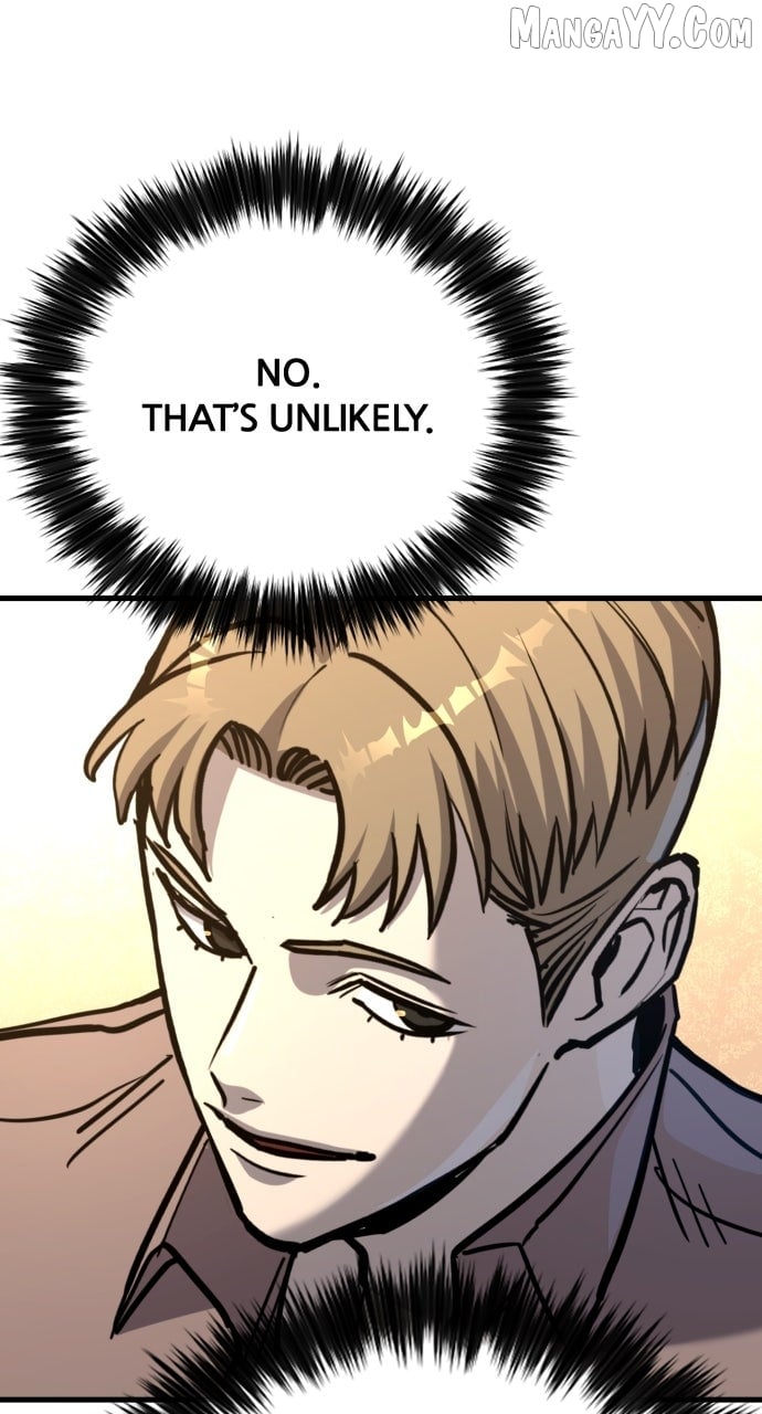 Read Justice Deserved ENGLISH Manga Online