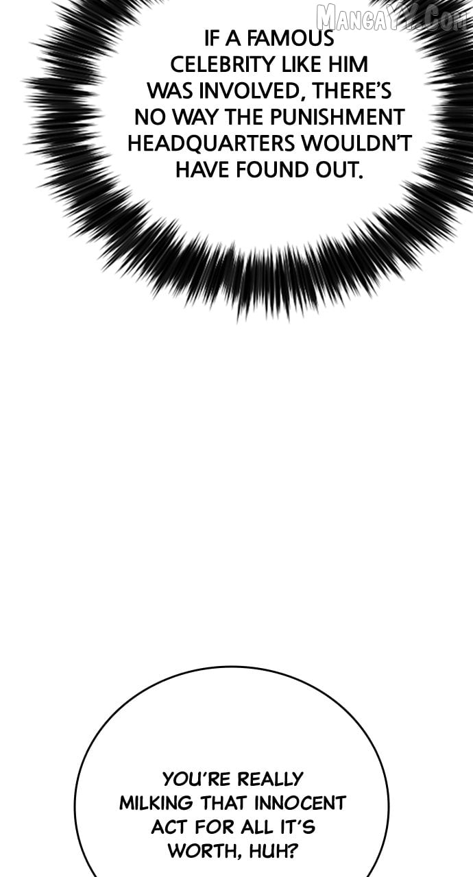 Read Justice Deserved ENGLISH Manga Online