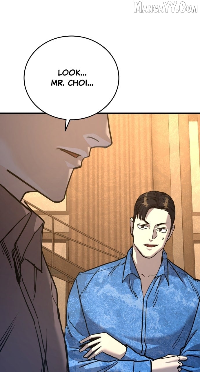 Read Justice Deserved ENGLISH Manga Online