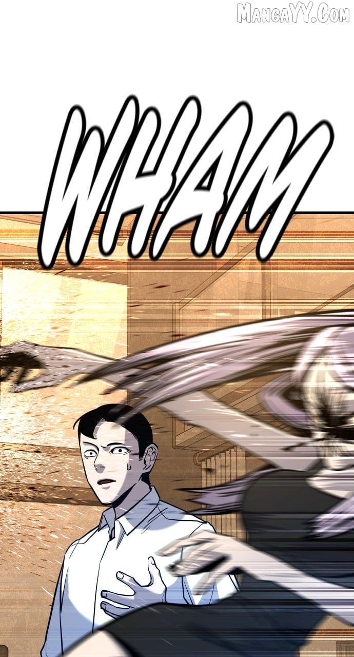 Read Justice Deserved ENGLISH Manga Online