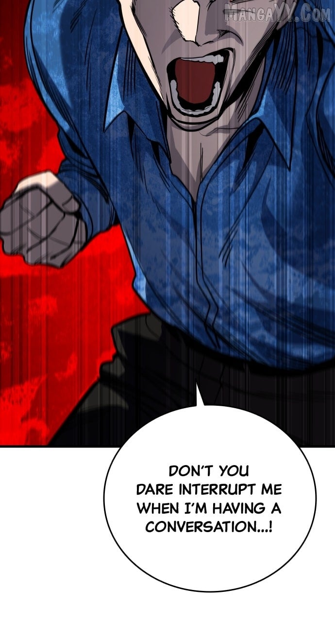 Read Justice Deserved ENGLISH Manga Online