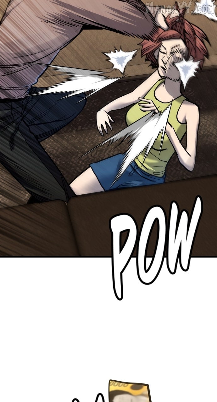 Read Justice Deserved ENGLISH Manga Online