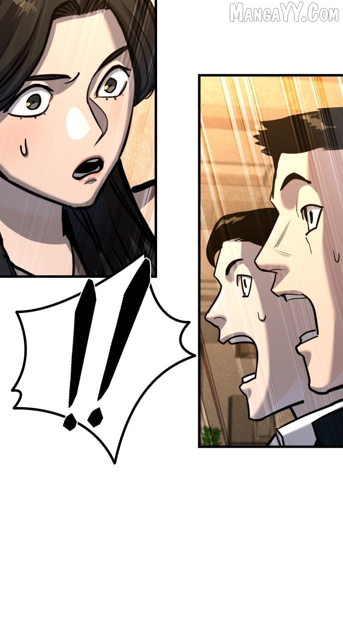 Read Justice Deserved ENGLISH Manga Online