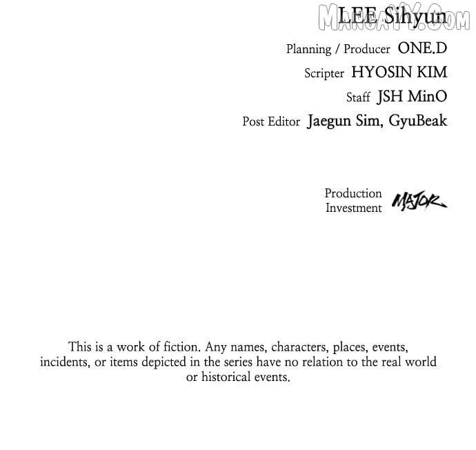 Read Justice Deserved ENGLISH Manga Online