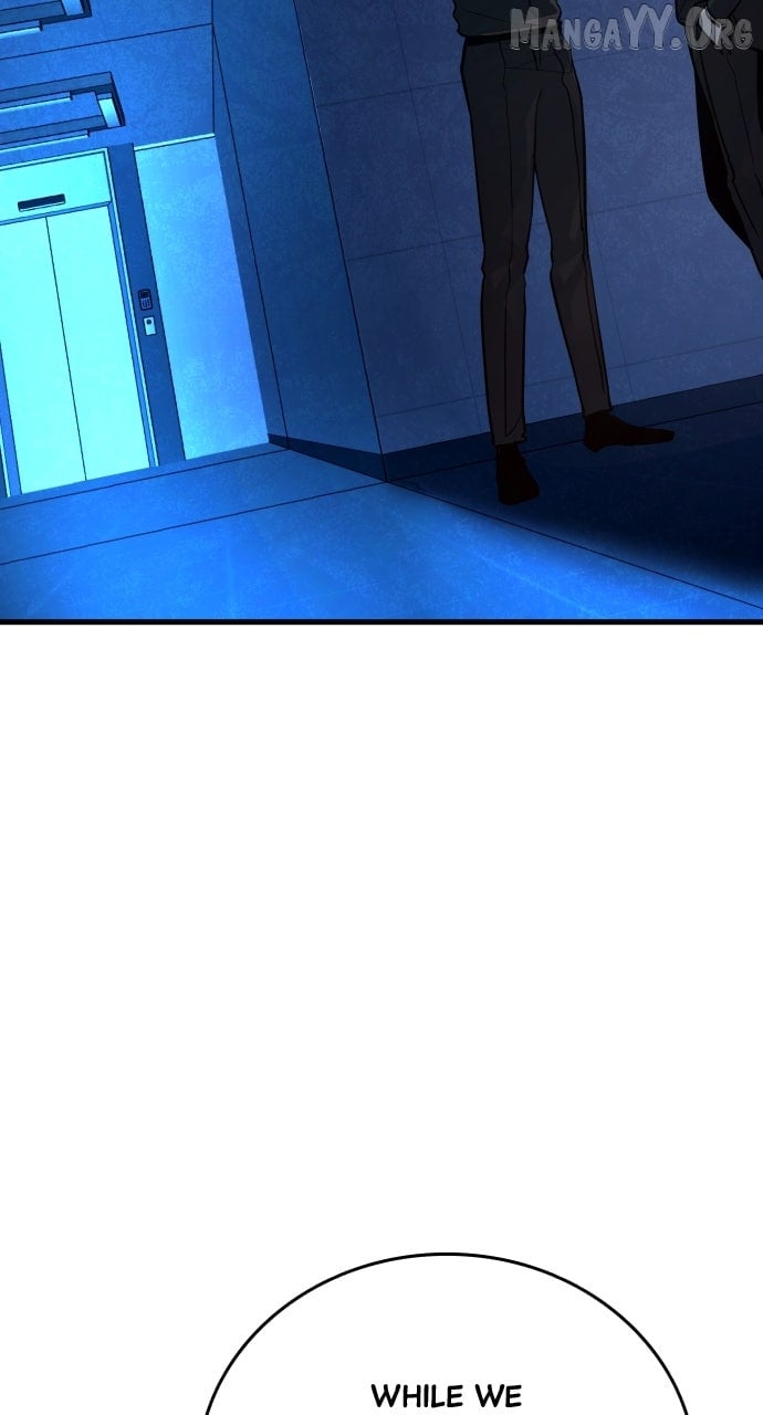 Read Justice Deserved ENGLISH Manga Online