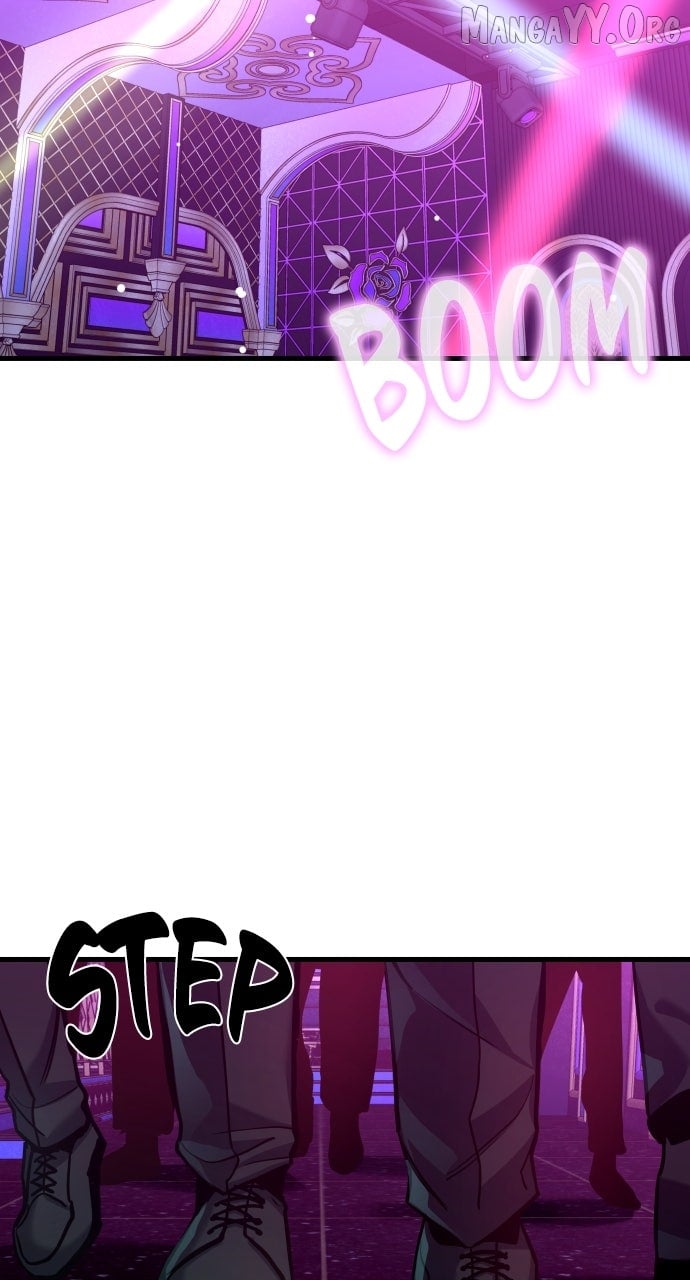 Read Justice Deserved ENGLISH Manga Online