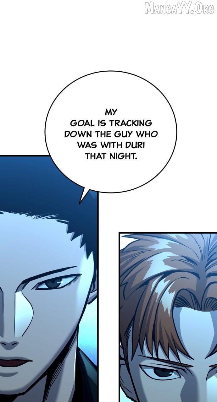 Read Justice Deserved ENGLISH Manga Online