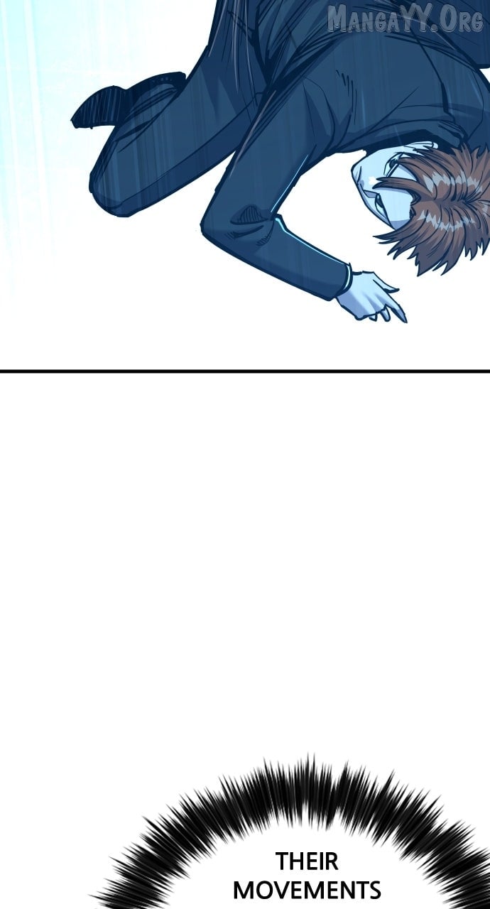 Read Justice Deserved ENGLISH Manga Online