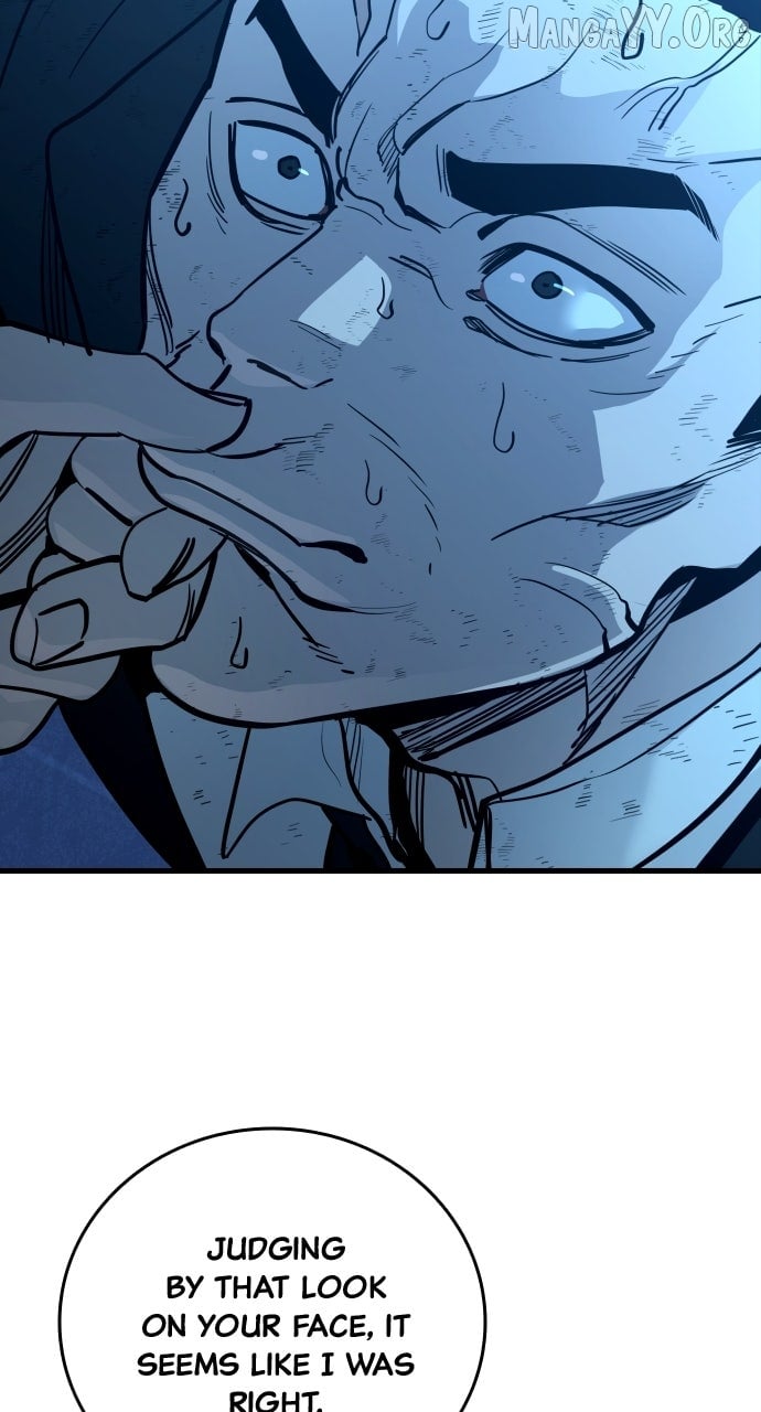 Read Justice Deserved ENGLISH Manga Online