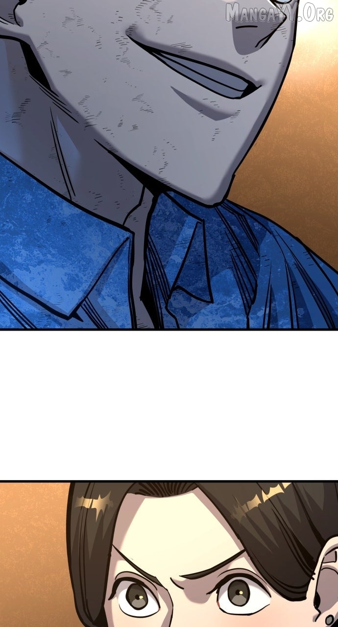 Read Justice Deserved ENGLISH Manga Online