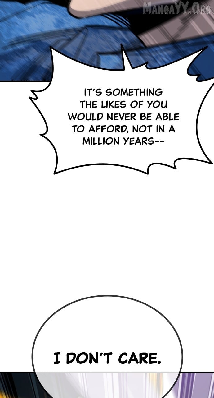 Read Justice Deserved ENGLISH Manga Online