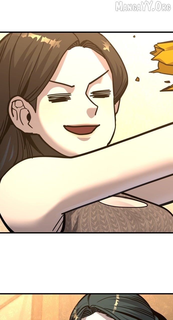 Read Justice Deserved ENGLISH Manga Online