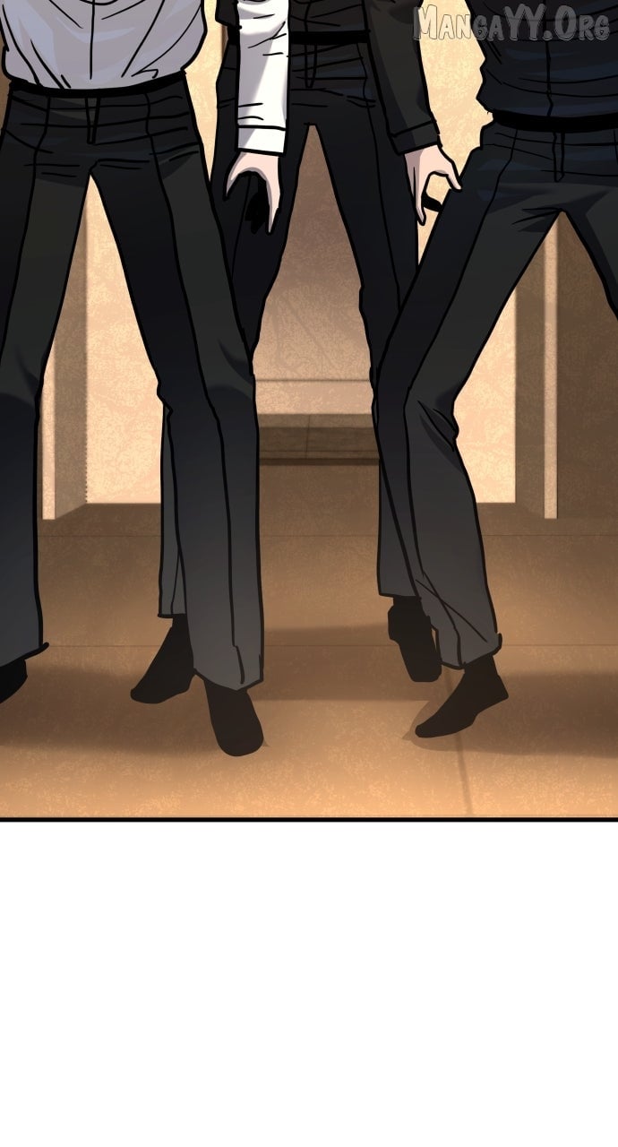 Read Justice Deserved ENGLISH Manga Online