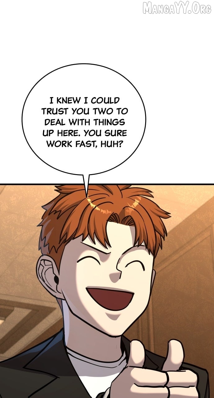 Read Justice Deserved ENGLISH Manga Online