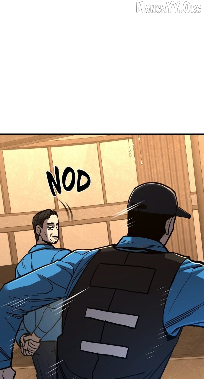 Read Justice Deserved ENGLISH Manga Online