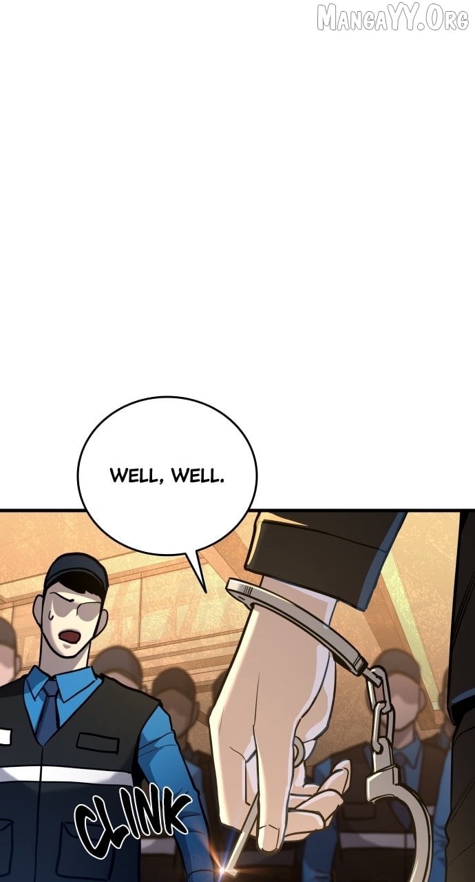 Read Justice Deserved ENGLISH Manga Online