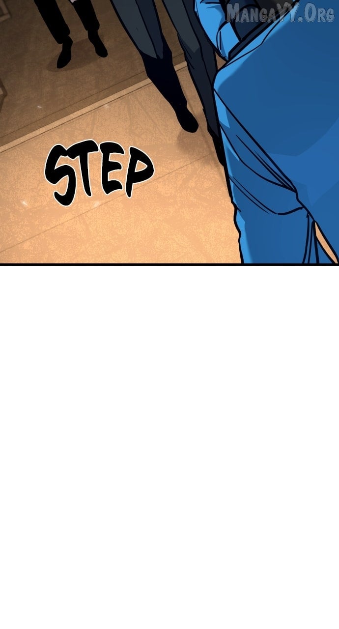 Read Justice Deserved ENGLISH Manga Online