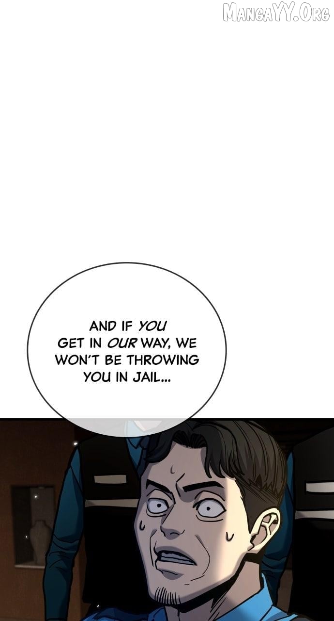 Read Justice Deserved ENGLISH Manga Online