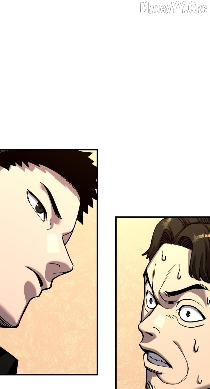 Read Justice Deserved ENGLISH Manga Online