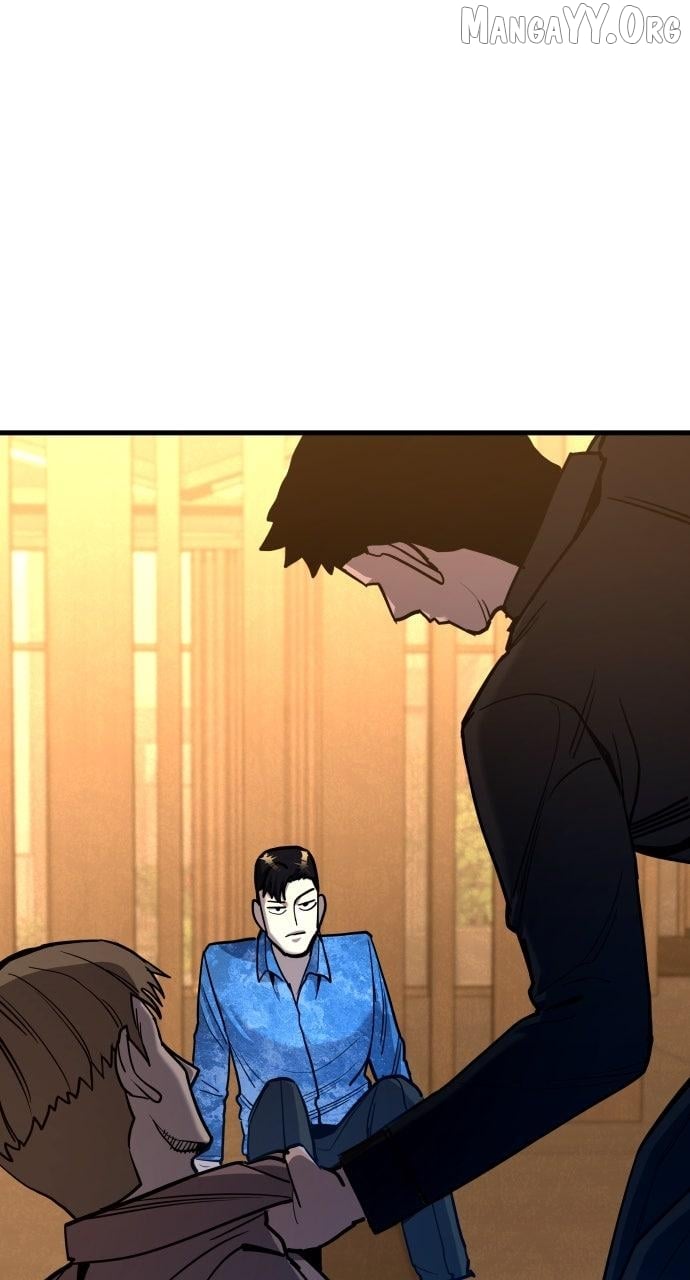 Read Justice Deserved ENGLISH Manga Online