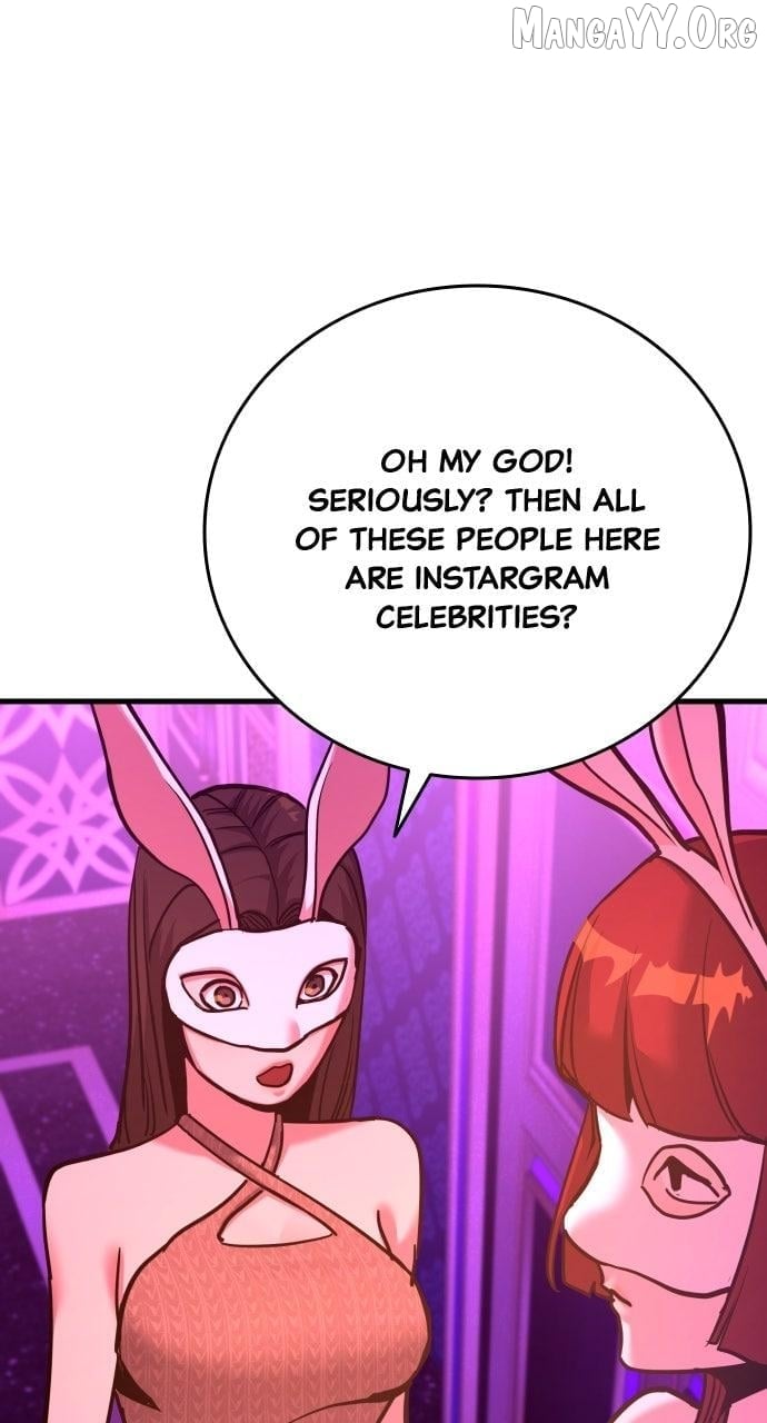 Read Justice Deserved ENGLISH Manga Online