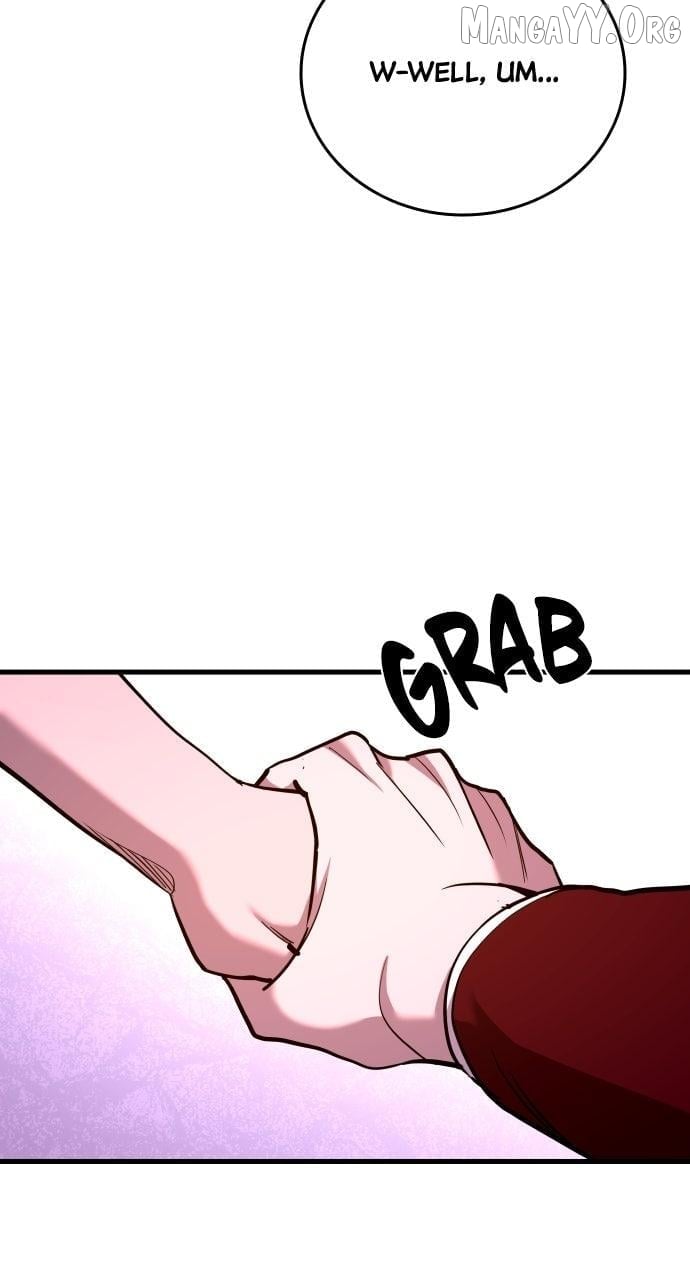 Read Justice Deserved ENGLISH Manga Online