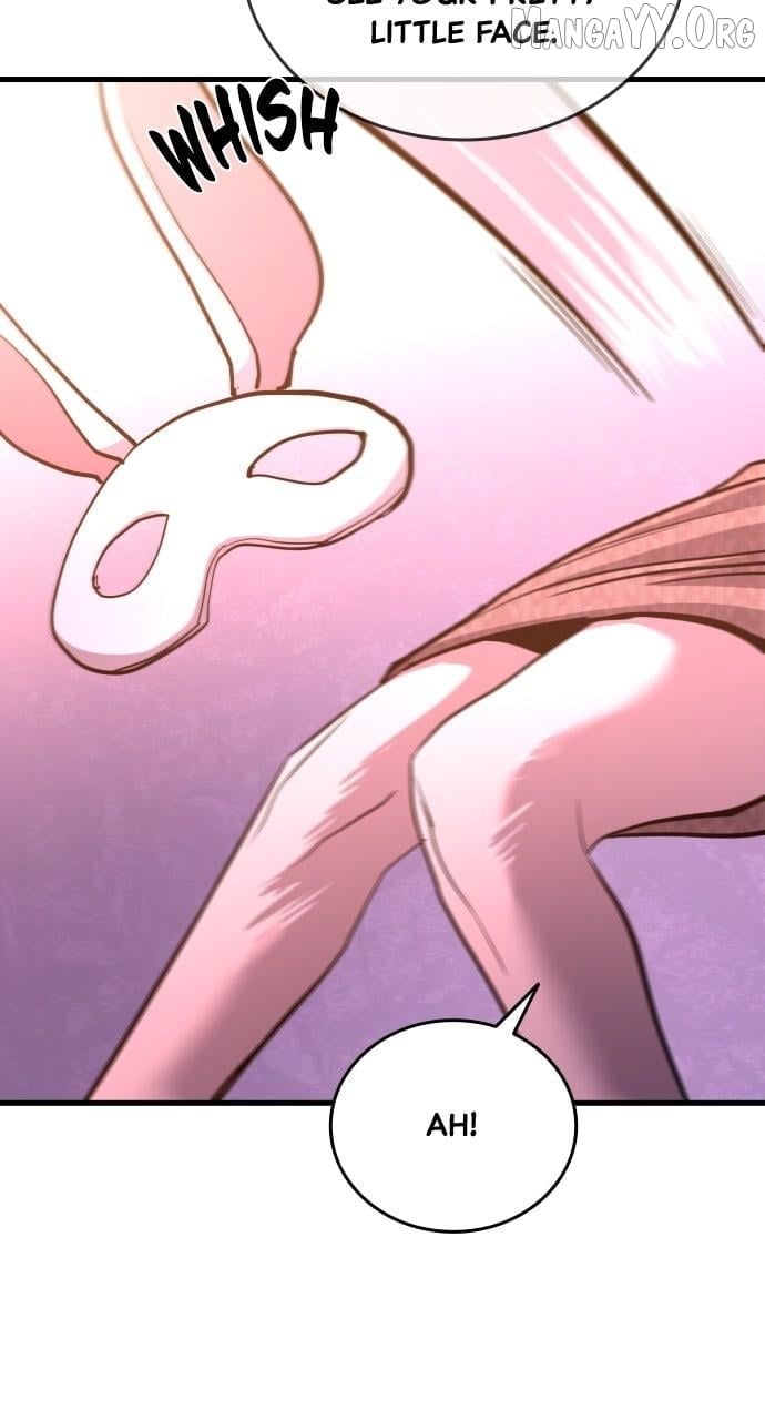 Read Justice Deserved ENGLISH Manga Online