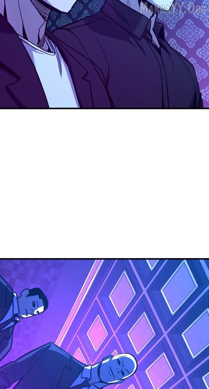 Read Justice Deserved ENGLISH Manga Online